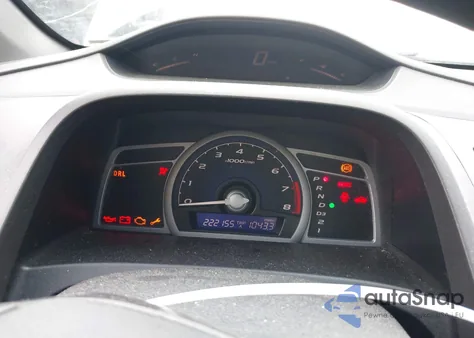 2007 Honda Civic Lx from USA, damaged, VIN 2HGFG12627H548988